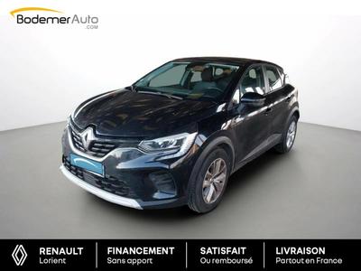 Renault Captur TCe 90 - 21 Business