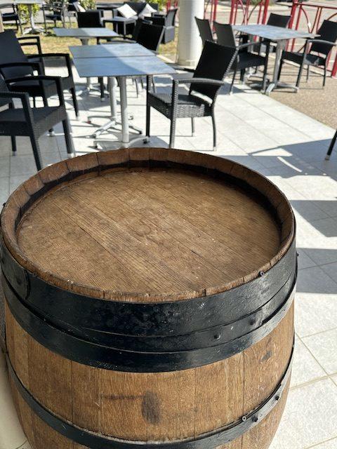 Fonds de commerce - Hôtellerie / Restauration - 85 m²