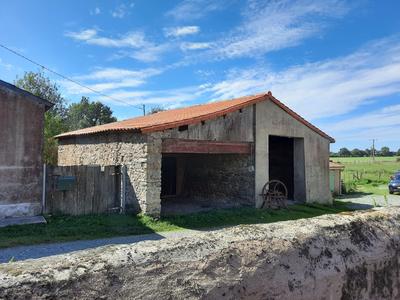 Maison - 128 m² - 6 pièces