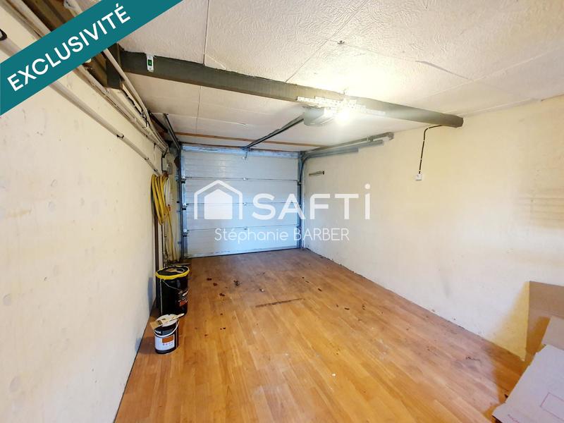 Maison - 114 m² - 4 pièces