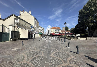 Appartement - 26 m² - 1 pièce