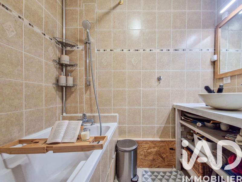 Appartement - 74 m² - 3 pièces