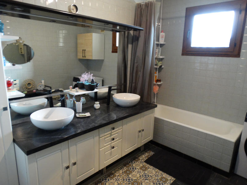 Maison - 105 m² - 4 pièces