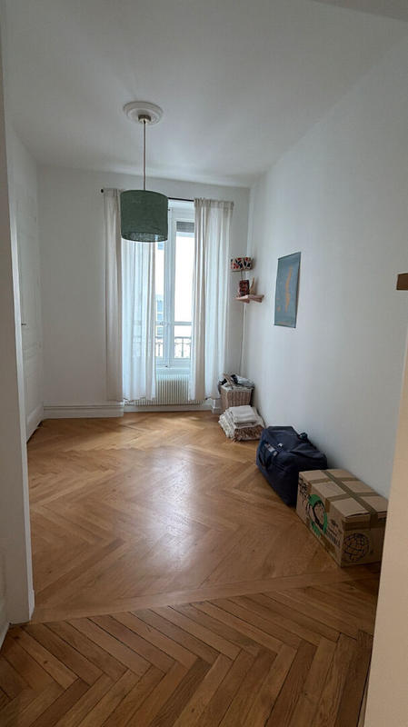Appartement - 92 m² - 3 pièces