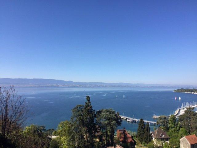 Appartement - 110 m² - 5 pièces