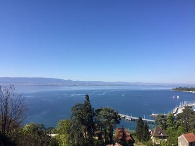 Appartement - 110 m² - 5 pièces