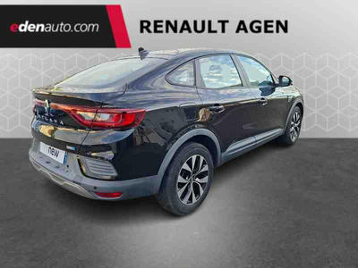 Renault Arkana E-Tech 145 Zen