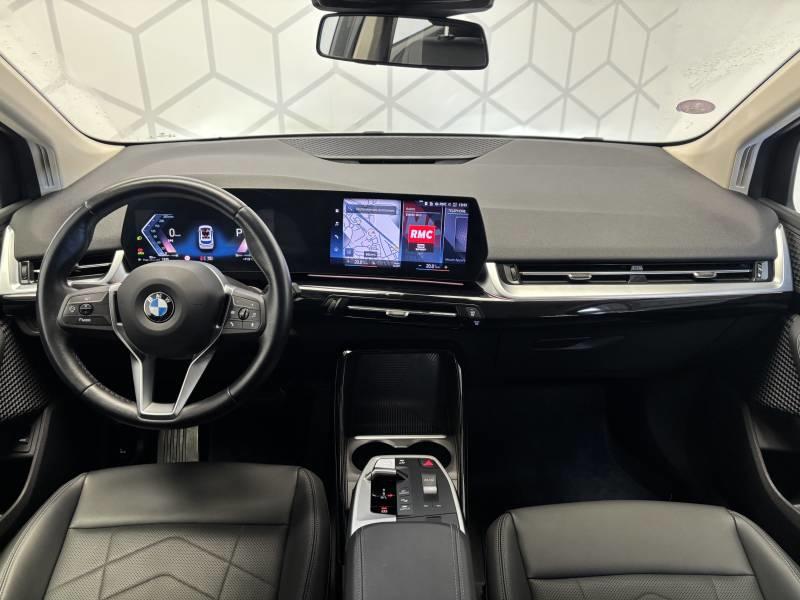 Bmw Serie 2 Active Tourer 218i 136 ch Dkg7 Business Design