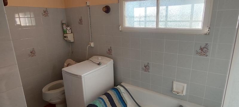 Maison - 65 m² - 3 pièces