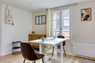 Studio - 23 m² - 1 pièce