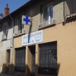 Ambulance du Bois d'Oingt