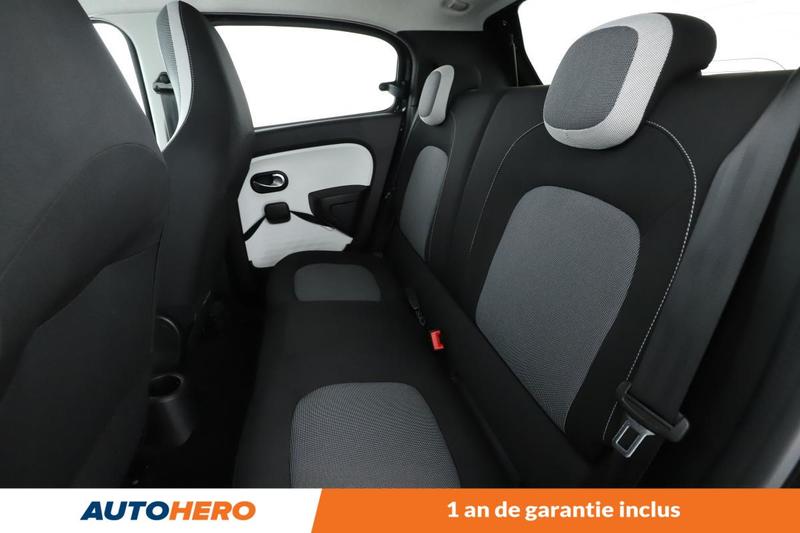 Renault Twingo 0.9 TCe Intens Edc 90 ch