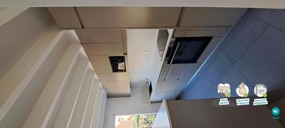 Duplex - 44 m² - 2 pièces