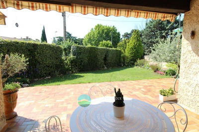 Maison - 143 m² - 7 pièces