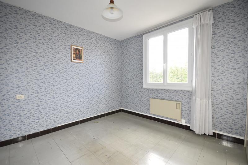 Maison - 107 m² - 5 pièces