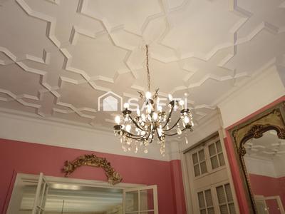 Château - 433 m² - 12 pièces