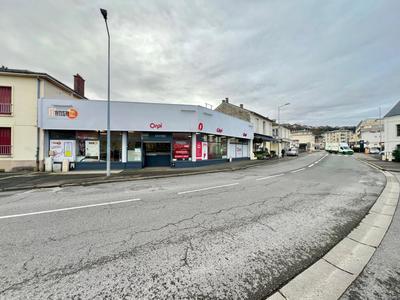 Local commercial - 60 m²