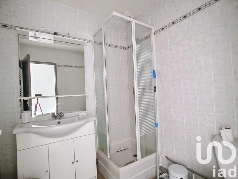 Maison - 272 m² - 14 pièces