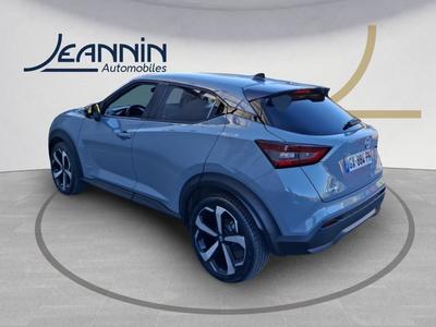 Nissan Juke 2023.5 Hybrid 143 Tekna
