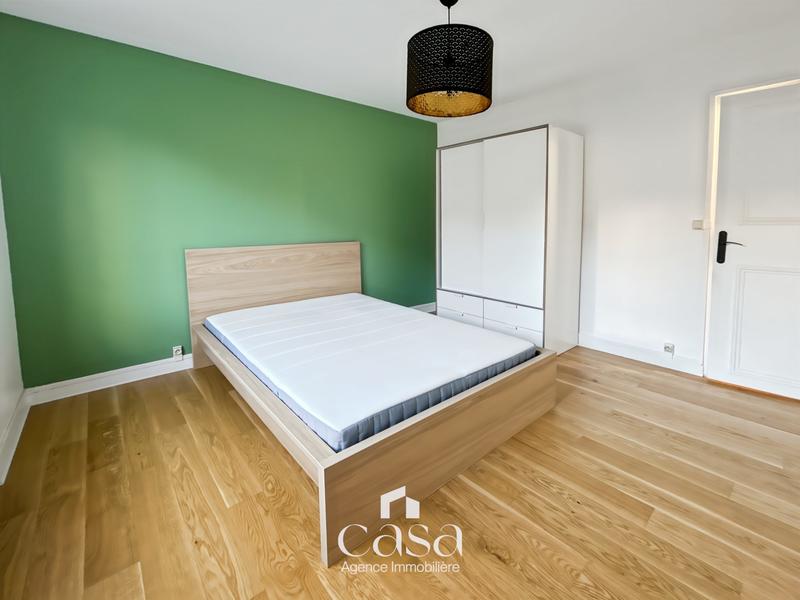 Appartement - 87 m² - 4 pièces