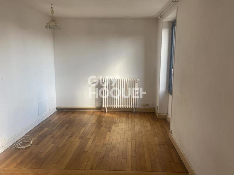 Maison de bourg - 145 m² - 4 pièces