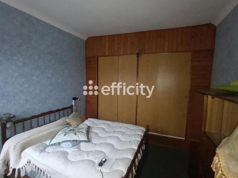 Maison - 94 m² - 4 pièces