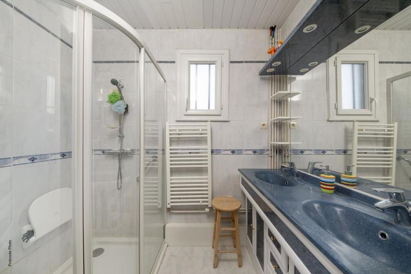 Maison - 84 m² - 4 pièces