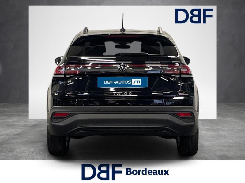 Volkswagen Taigo 1.0 Tsi 116 Dsg7 Vw Edition