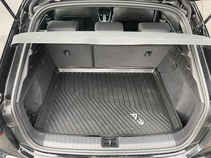 Audi A3 sportback 35 Tfsi s line s tronic