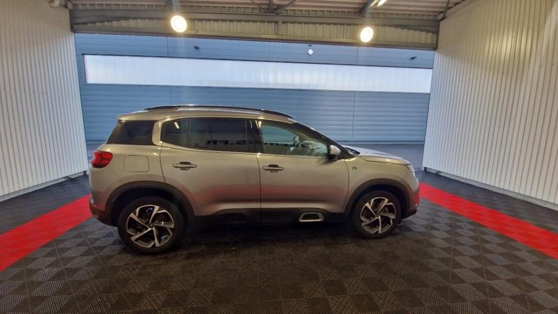 Citroën C5 Aircross Hybride Rechargeable 225 Ss E-Eat8 Shine