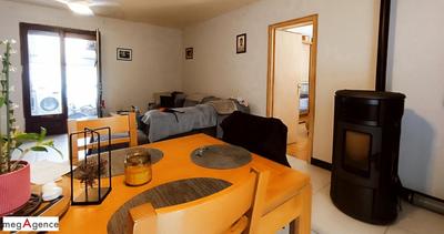 Maison de campagne - 103 m² - 5 pièces