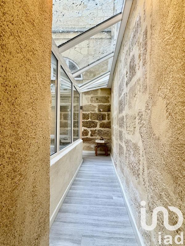 Appartement - 116 m² - 4 pièces