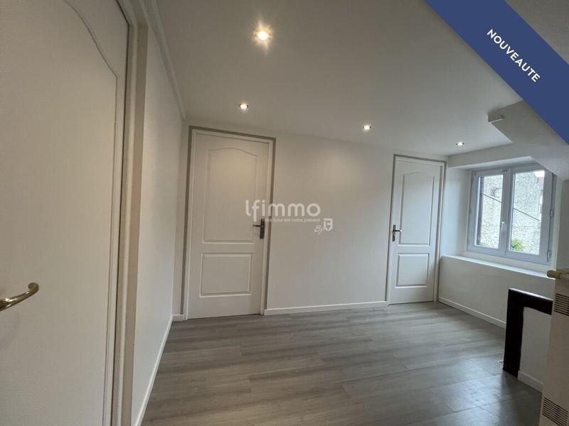 Maison - 164 m² - 5 pièces