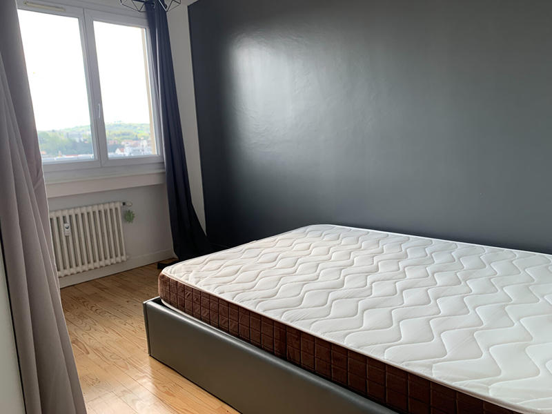 Appartement - 97 m² - 5 pièces