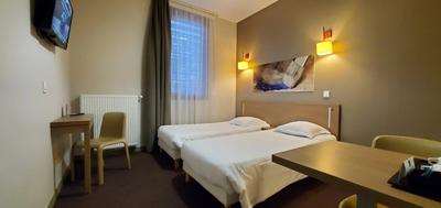 Appartement - 22 m² - 1 pièce