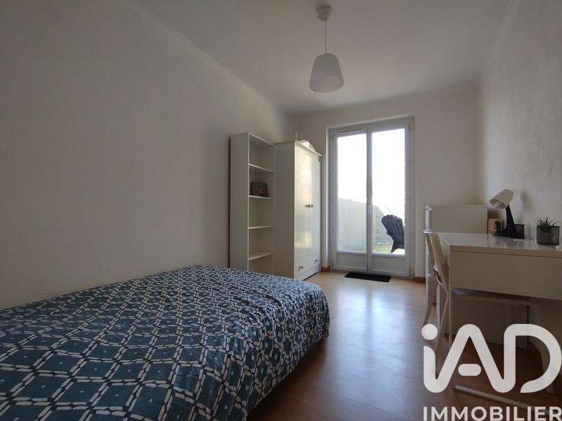 Maison - 146 m² - 5 pièces