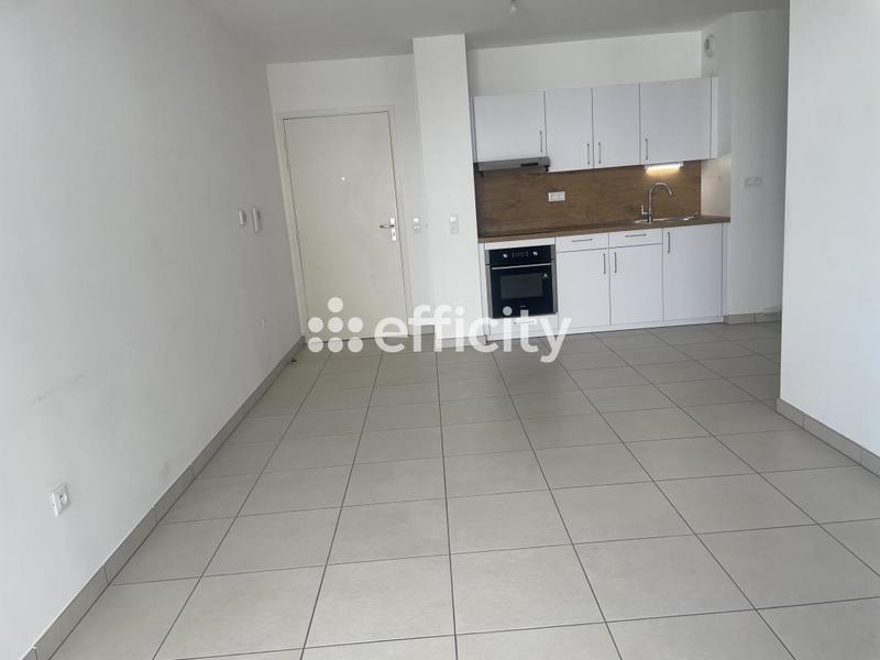 Appartement - 53 m² - 3 pièces