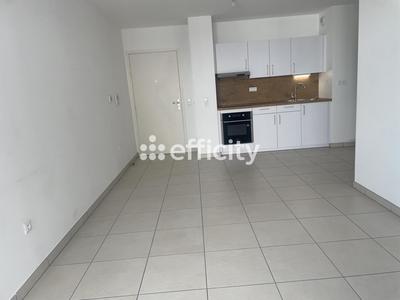 Appartement - 53 m² - 3 pièces