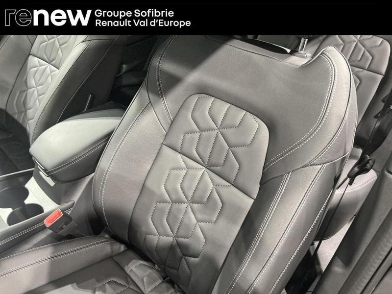 Nissan Qashqai e-Power 190 ch Tekna