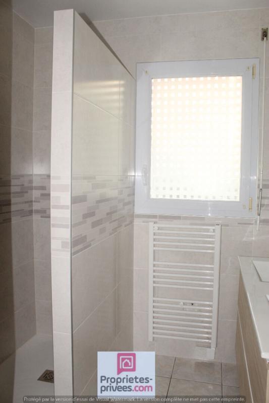 Maison - 98 m² - 5 pièces