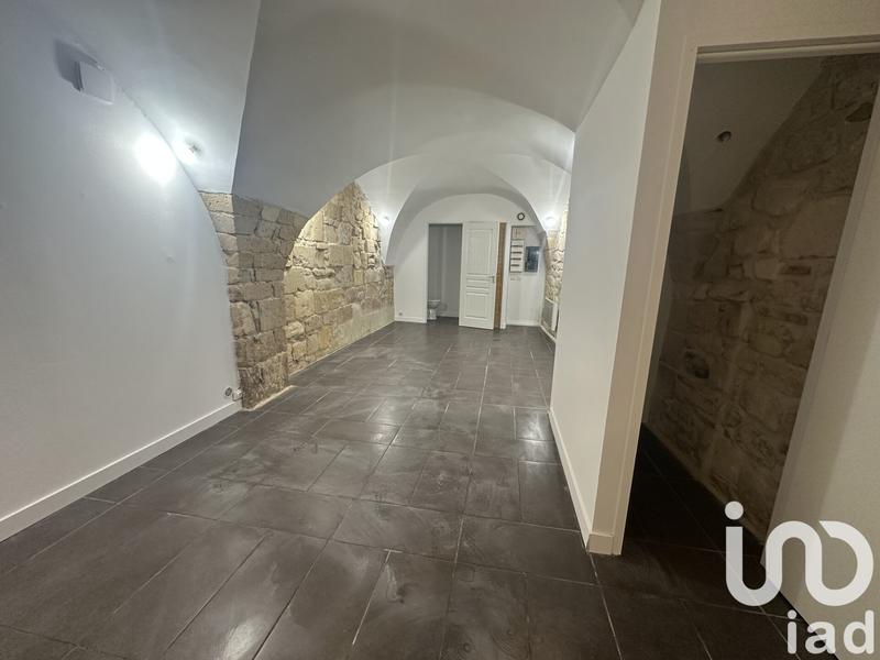 Appartement - 84 m² - 2 pièces