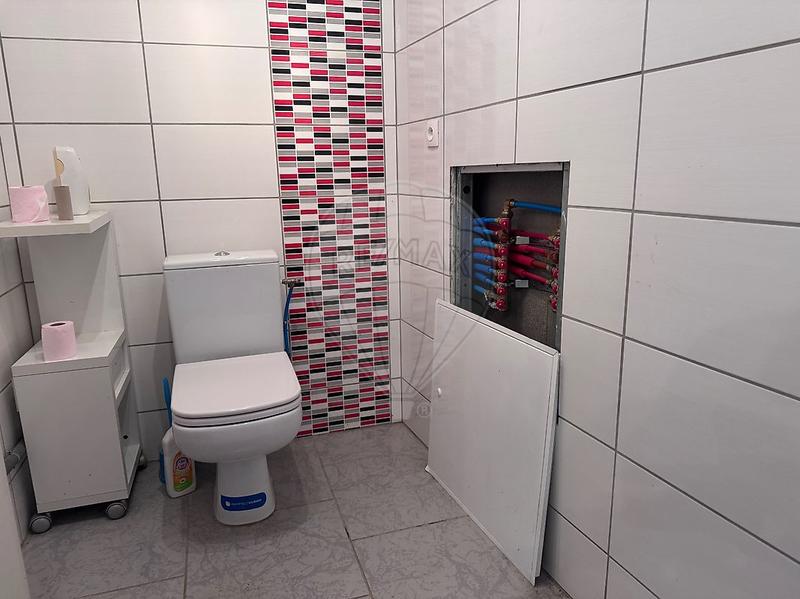 Maison de ville - 71 m² - 2 pièces