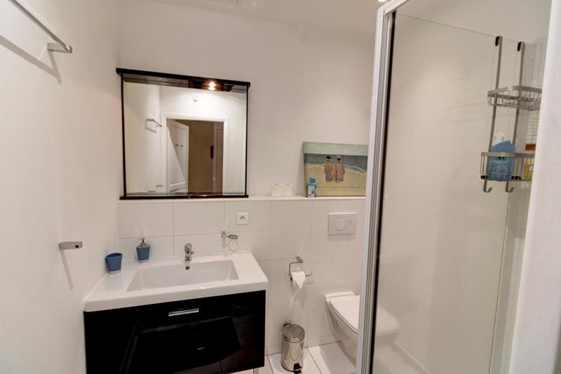 Appartement - 74 m² - 3 pièces