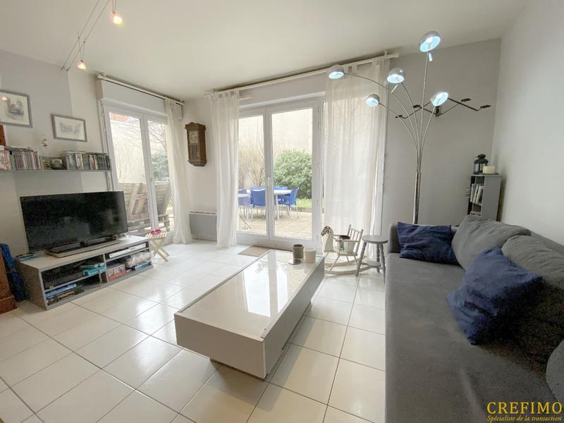 Appartement - 73 m² - 3 pièces