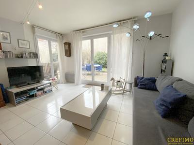 Appartement - 73 m² - 3 pièces