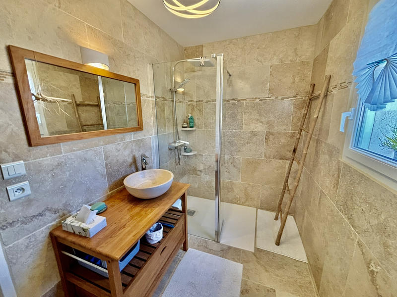 Villa - 190 m² - 7 pièces