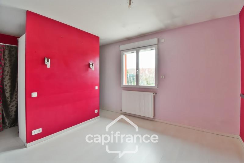 Maison - 137 m² - 5 pièces