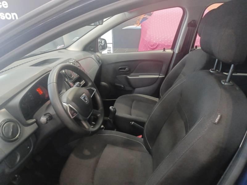 Dacia Sandero SCe 75