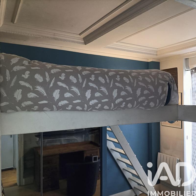 Appartement - 111 m² - 4 pièces