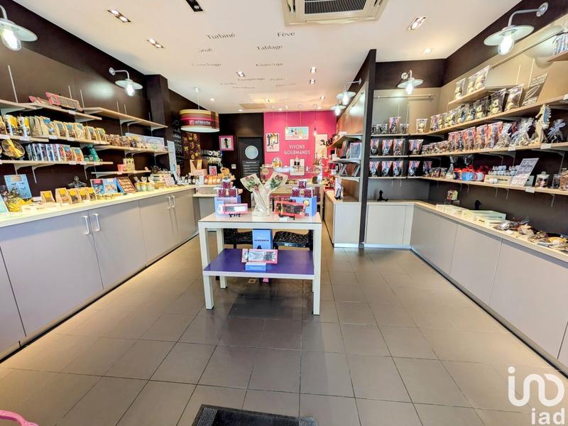 Local commercial - 40 m²